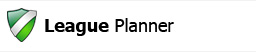 League Planner Logo
