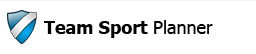 Team Sport Planner Logo