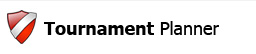 Tournament Planner Logo